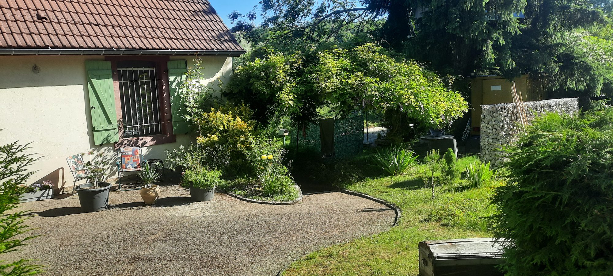 La petite maison — photo 4