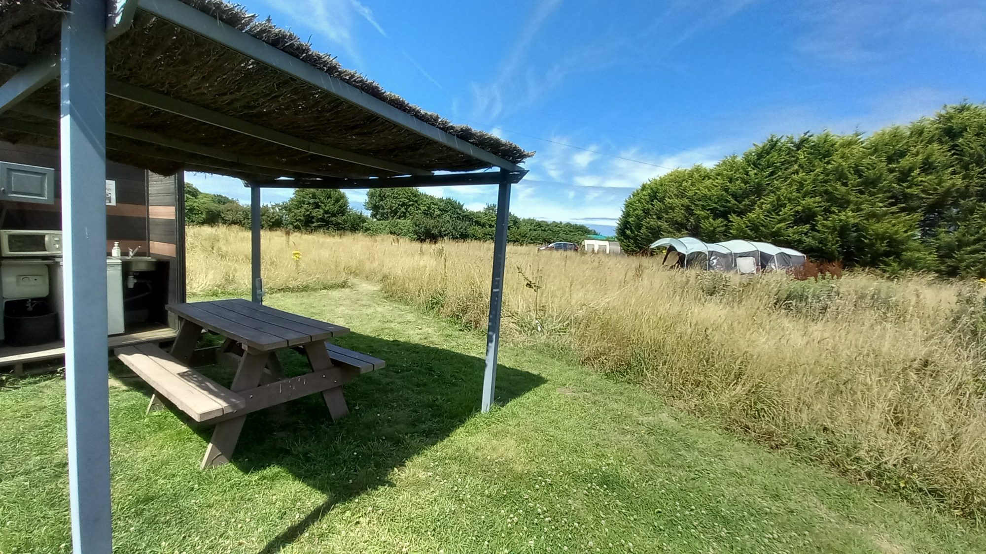 Domaine de Kergomar — photo 4
