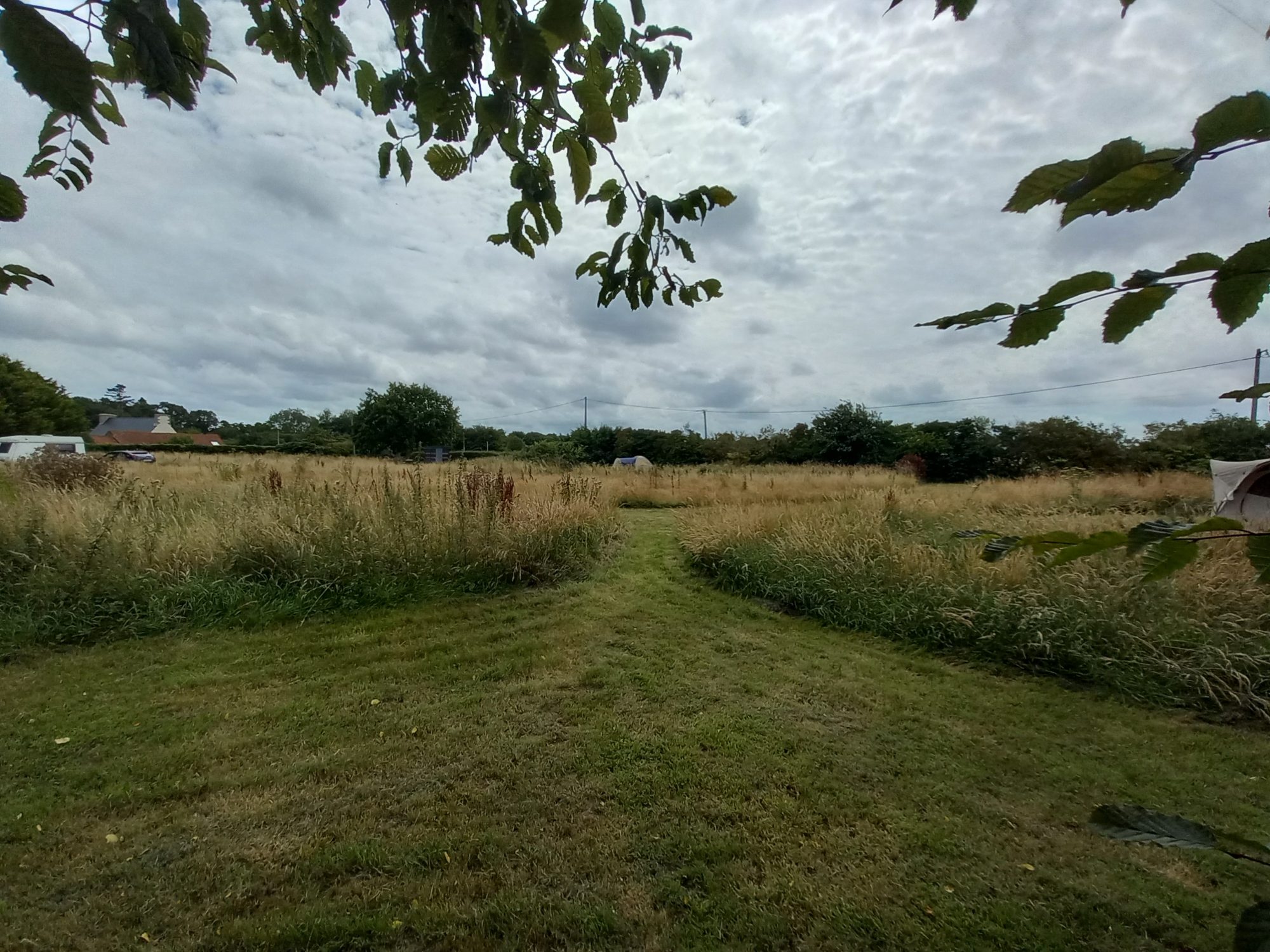 Domaine de Kergomar — photo 3
