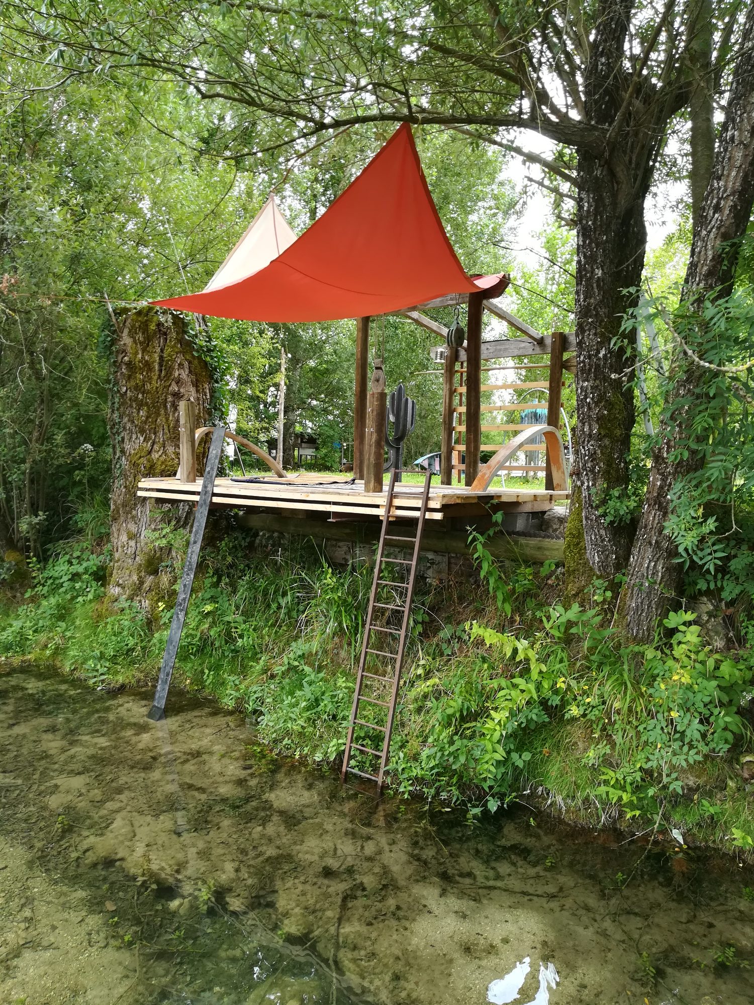 Jardin des Sculptures — photo 9