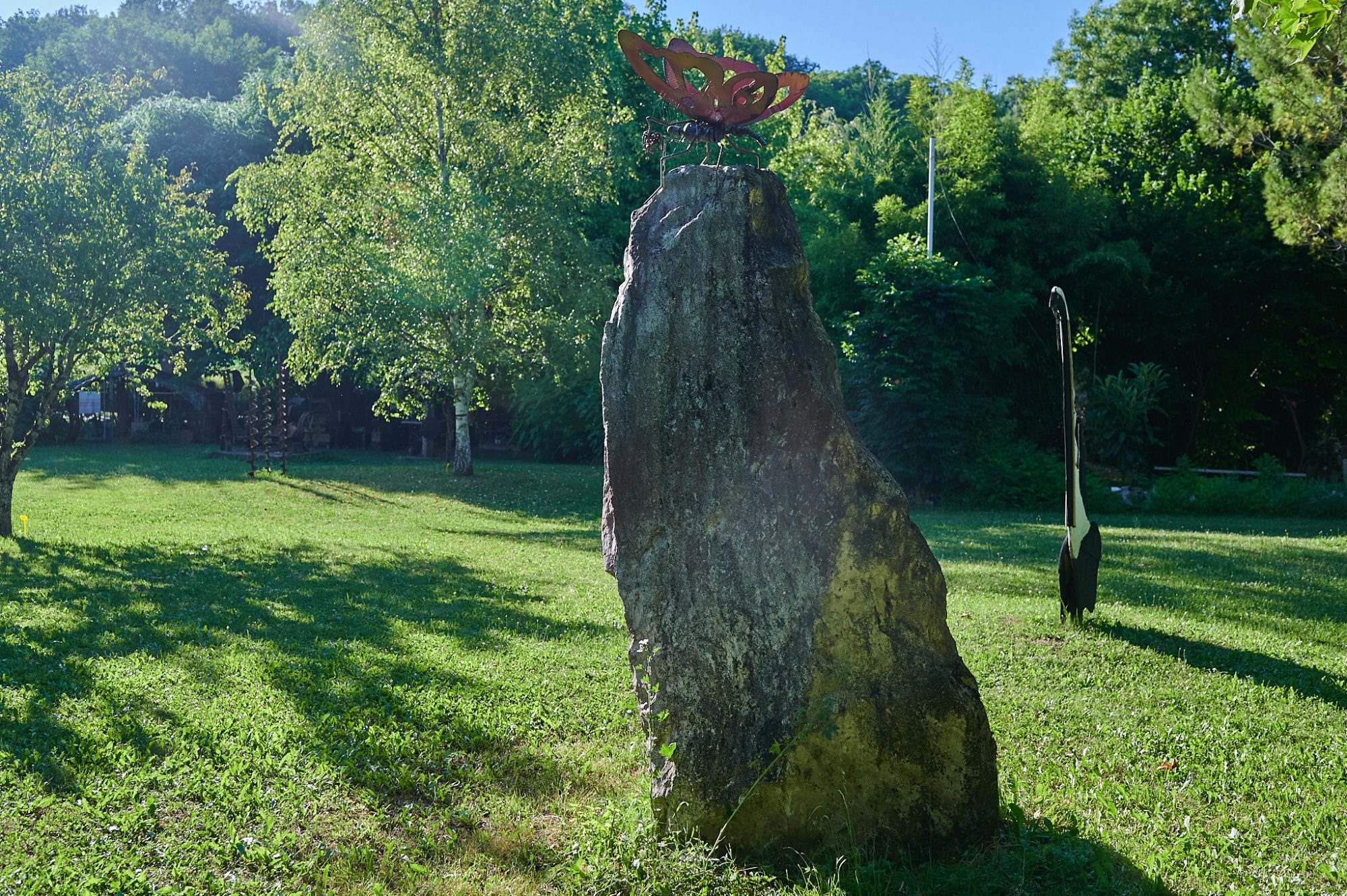 Jardin des Sculptures — photo 8